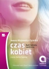 Czas kobiet. Audiobook - zdjęcie