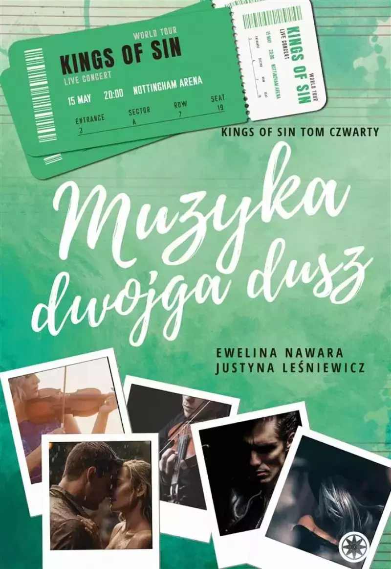 Muzyka dwojga dusz Muzyka dwojga dusz