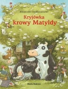 Kryjówka krowy Matyldy - zdjęcie