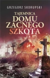 Tajemnica domu zacnego szkota - zdjęcie