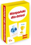 Hiszpański dla dzieci 4+ mini - zdjęcie