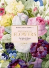 Redouté The Book of Flowers. - zdjęcie