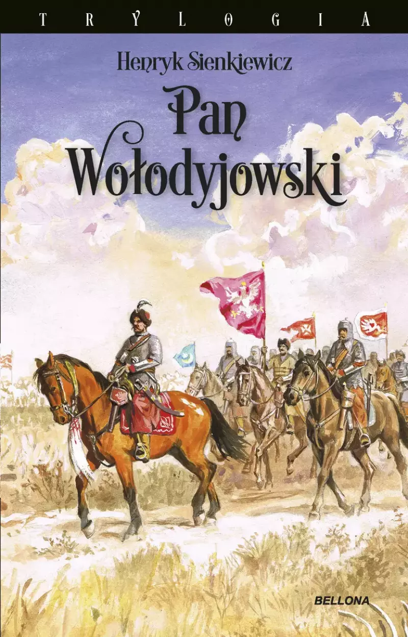 Pan Wołodyjowski Pan Wołodyjowski