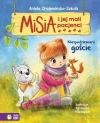 Misia i jej mali pacjenci. Niespodziewani goście - zdjęcie
