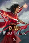 Wojna makowa. Trylogia Wojen Makowych. Księga 1 - zdjęcie