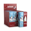 Nawilżający krem do rąk 30ml z serii Moomin Christmas - zdjęcie