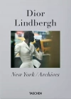 Peter Lindbergh. Dior. 40th Ed. wer. angielska - zdjęcie