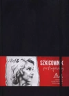 Szkicownik profesjonalny A4 80 kartek - zdjęcie