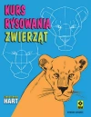 Kurs rysowania zwierząt - zdjęcie
