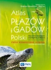 Atlas płazów i gadów Polski - zdjęcie