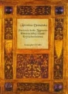 Paziowie króla../Historia żółte../Krysia.. CD - zdjęcie
