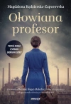 Ołowiana profesor - zdjęcie