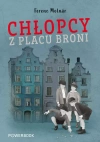 Chłopcy z Placu Broni - zdjęcie