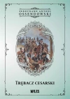 Trębacz cesarski - zdjęcie