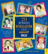 20 niezwykłych wynalazców, którzy zmienili świat. 20 niezwykłych - zdjęcie