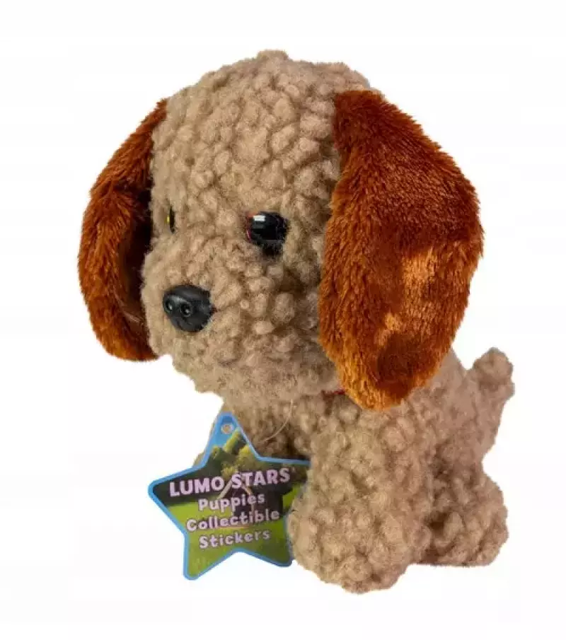 Lumo Labradoodle Poppy classic Lumo Labradoodle Poppy classic