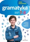 Gramatyka. Ćwiczenia dla klas 7-8 szkoły podstawowej - zdjęcie