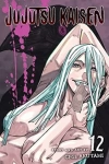 Jujutsu Kaisen, Vol. 12 (2021) - zdjęcie