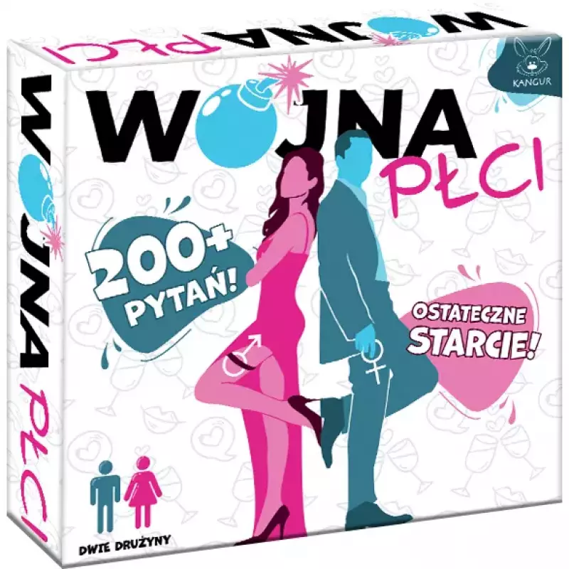 Wojna Płci Wojna Płci