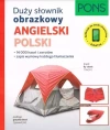Duży słownik obrazkowy. Angielski - zdjęcie
