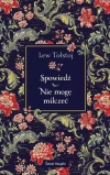 Spowiedź / Nie mogę milczeć - zdjęcie