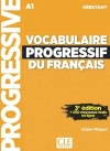 Vocabulaire progressif du français débutant A1 - zdjęcie