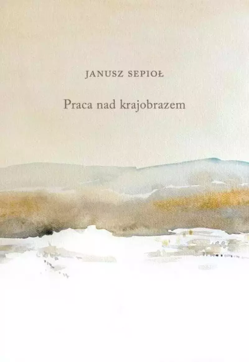 Praca nad krajobrazem Praca nad krajobrazem