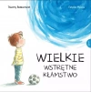 Wielkie wstrętne kłamstwo - zdjęcie