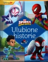 Ulubione historie. Marvel Spidey i Super-kumple - zdjęcie