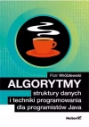 Algorytmy, struktury danych i techniki programowania - zdjęcie