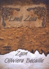 Zgon Oliwiera Becaille. Audiobook - zdjęcie