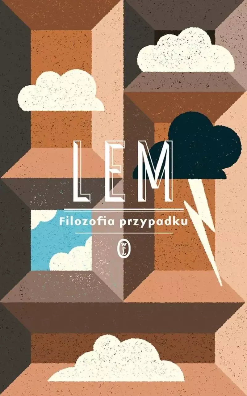 Filozofia przypadku Filozofia przypadku