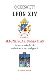 Encyklika Magnifica Humanitas. W trosce o osobę ludzką w dobie sztucznej inteligencji - zdjęcie