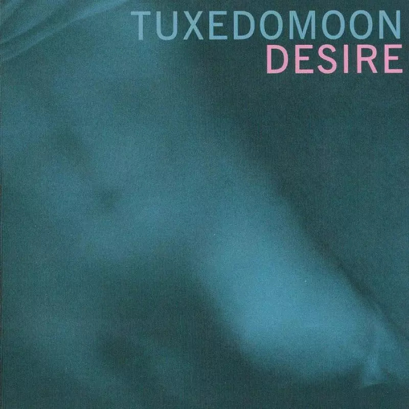 Tuxedomoon Desire 1981. CD