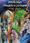 Mitologia dawnych Słowian. Opowieść graficzna - zdjęcie