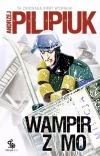 Cykl Wampir z... Tom 2. Wampir z MO - zdjęcie