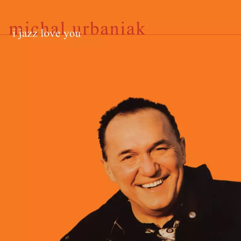 I Jazz Love You, Winyl I Jazz Love You, Winyl