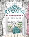 Rywalki. Kolorowanka - zdjęcie