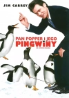 Pan Popper i jego pingwiny, DVD - zdjęcie