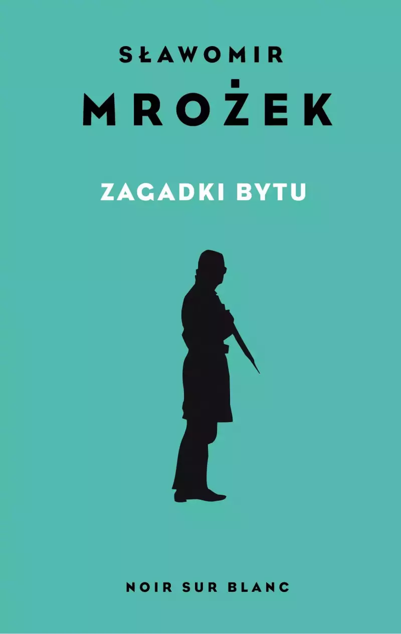Zagadki bytu Zagadki bytu
