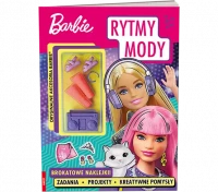 Barbie. Rytmy mody, zdjęcie 2