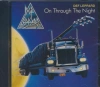 On Through the Night. CD - zdjęcie