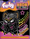 Furby. Neon. Moc koloru. Futrzaści przyjaciele - zdjęcie