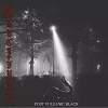 Post Vulcanic Black, CD - zdjęcie