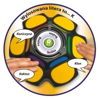 Państwa Miasta. Elektroniczna gra familijna, zdjęcie 3