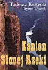 Kanion Słonej Rzeki - zdjęcie