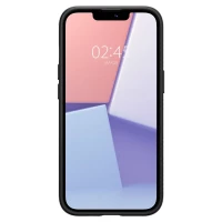 Spigen Liquid Air iPhone 13 Mini Matte Black, zdjęcie 4