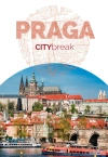 PRAGA. CITYbreak - zdjęcie