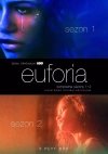 Euforia. Sezony 1-2, 5 DVD - zdjęcie