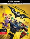 Lego Batman, Blu-ray + Blu-ray 4K - zdjęcie